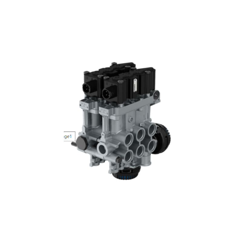 4729051140 Wabco Ecas Ventil Tırsan
