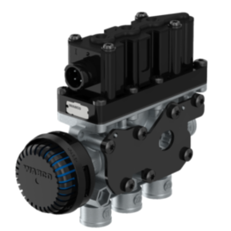 4728800000 Wabco Ecas Ventili Axor-Actros