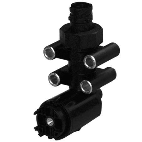 4410500110 Wabco Hava Süspansiyon Ventili Man