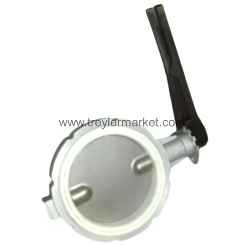Tırsan Vana Kelebek Typ Ba Dn 200 -VV00194