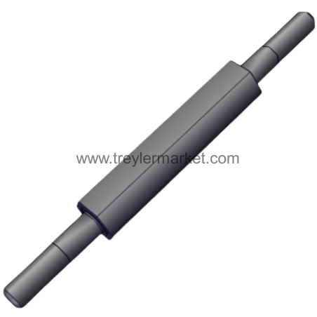 Tırsan Kassbohrer Ara Bağlantı Kolu Korkuluk -BK08431