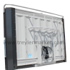 Tırsan Açık Kasa Ön Panel Saçı Komple (Saç Babalı Araç)  