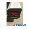 TIRSAN Yazılı Koruma Tamponu Komple