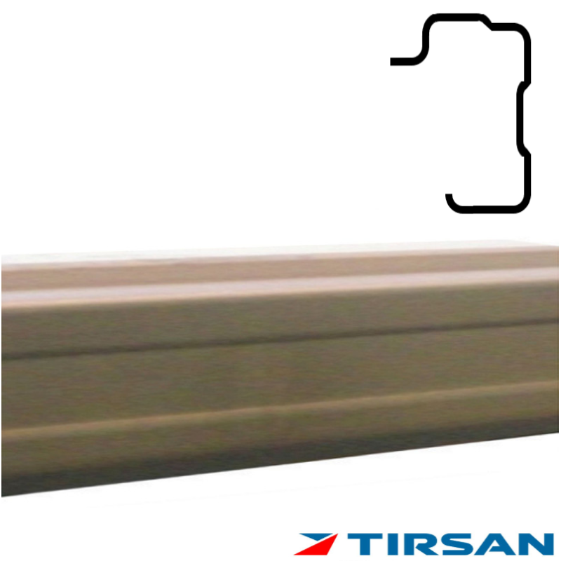 TIRSAN Komple Televre Sağ Scx