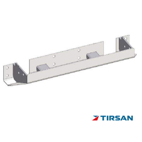 Tırsan Saç Ön Panel Kayıcı Saçı  Açık Kasa   -KN00392