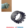 TIRSAN TANKER TW DİŞİ KAPLIN VK50 PIRINC