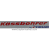 Tırsan Kassbohrer Tır Etiket  