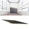 Tırsan Saç Ön Panel Darbe Kontroplak -TD00393