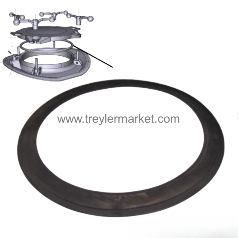 Tırsan Menhol Contası- SD00733
