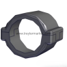 Tırsan Hortum Kelepçesi VX875 Prinç  