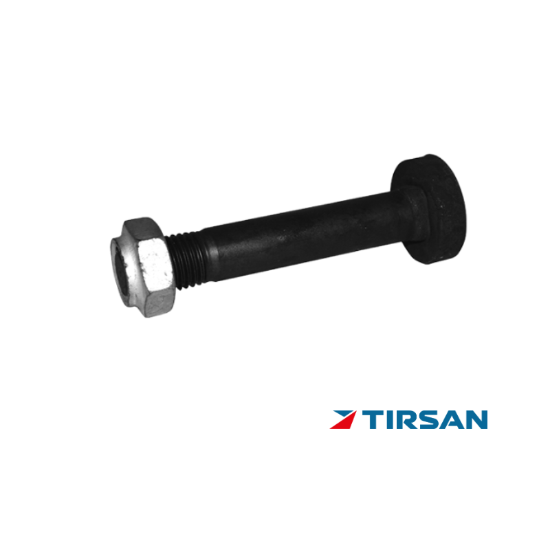 Tırsan Bpw Dingil Axle Makas Perno Çivatası