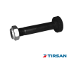 Tırsan Bpw Dingil Axle Makas Perno Çivatası