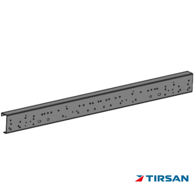 Tırsan Arka Televre Sağ -TL00001