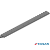 Tırsan Alüminyum Arka Televre -TL00734