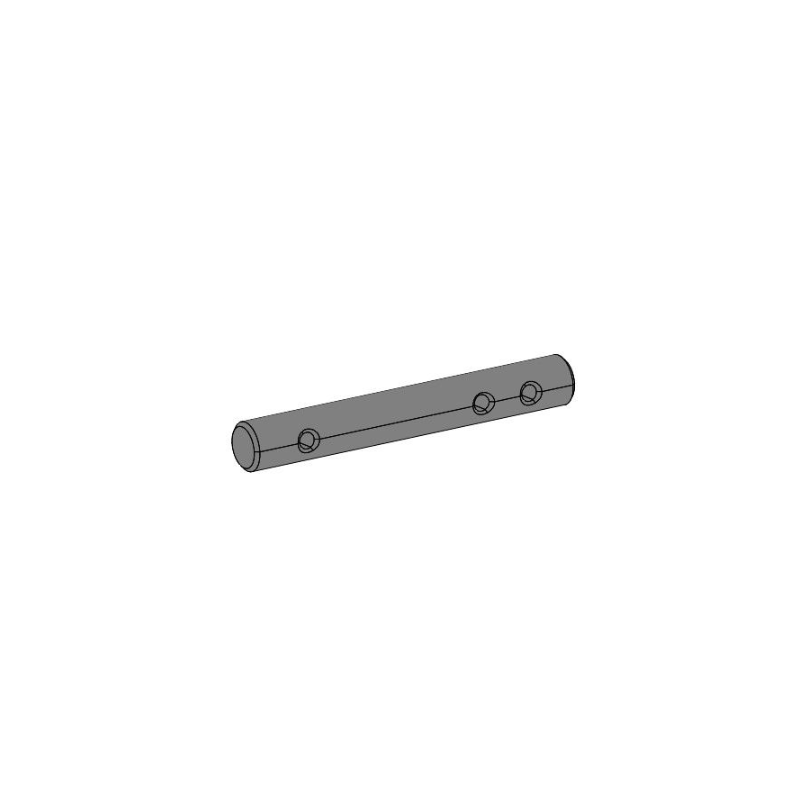 Tırsan Yan Atkı Bağlantı Takozu -TK00050