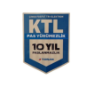 Tırsan Ktl Pas Yürümezlik Etiketi-ET02207