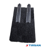 Tırsan Çamurluk Antısprey Paspas Komple