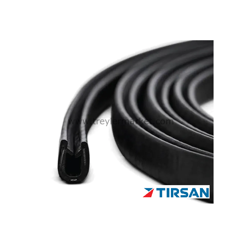 TIRSAN Yemek Dolap Bağlantı Köşebenti Sol