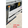 SCHMITZ Bisikletlik Kapağı Kısa Sağ 120 mm