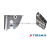 BPW COMPACT DİNGİL MAKAS KULAK ST205 D85 F35 mm