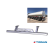 TIRSAN Tampon Yazılı Komplesi Tanker
