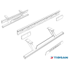 TIRSAN KOMPLE-BORU-KORUMA-TAMPON-SCL