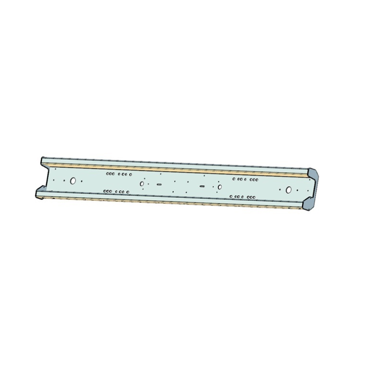 TIRSAN C Tipi Tampon Komple