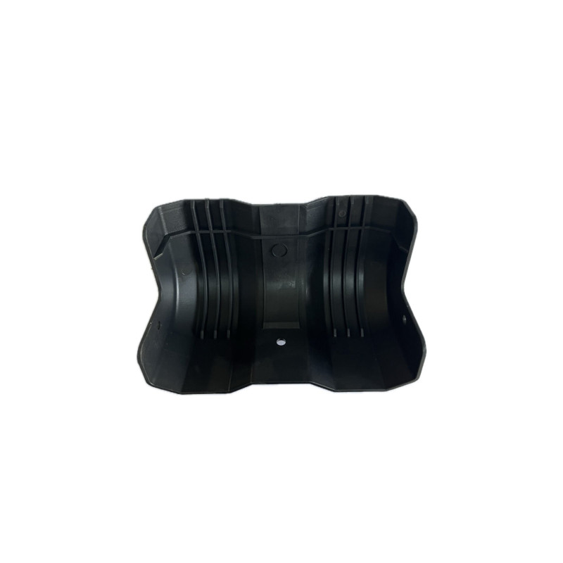 TIRSAN Bisikletlik Korkuluk Kapama Plastiği 180 mm