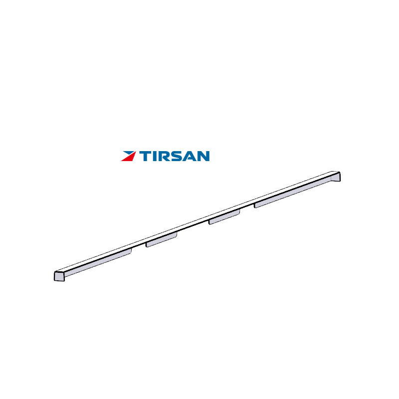 TIRSAN YAĞMURLUK PROFİL