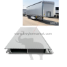 SCHMITZ-711457 SCHMITZ Ön Panel Üst Çıta Profil