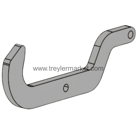 Tırsan Kapak Kancası -KV00265