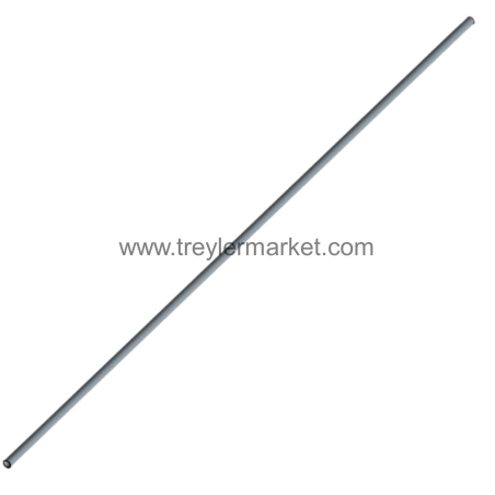 Tırsan Hortum Kompresör Telli İçi Beyaz -HR01104