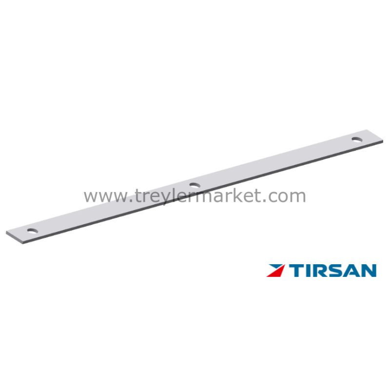 Tırsan Kapı Fitili Montaj Saçı