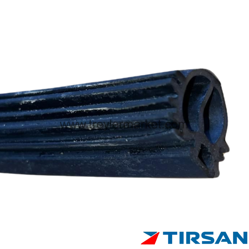 Tırsan Arka Kapı Çerçevesi Fitil
