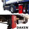 Tırsan Yangın Söndürme Dolabı Daken -DL00150