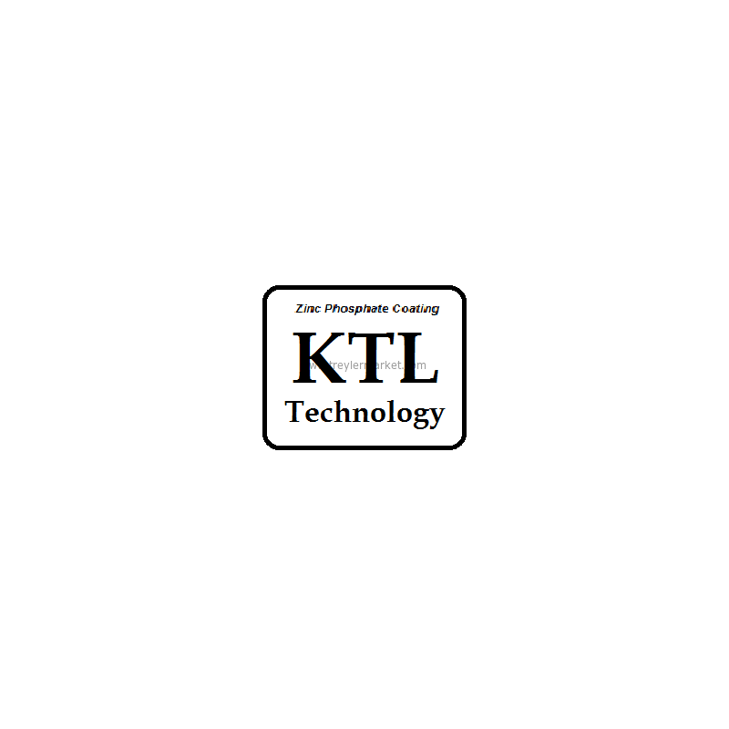 Tırsan KTL Etiket