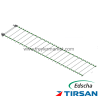 Tırsan Edscha Hibrit Kayar Catı 1200N-CT05021