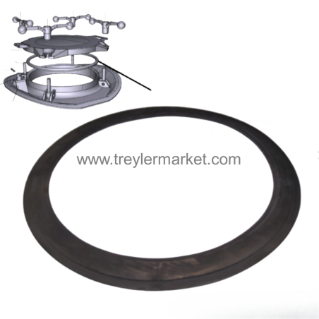 Tırsan Menhol Contası- SD00733