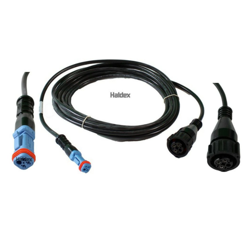Haldex Ebs Beyin Gen 4 Kablosu 5 metr  