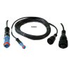 Haldex Ebs Beyin Gen 4 Kablosu 5 metr  