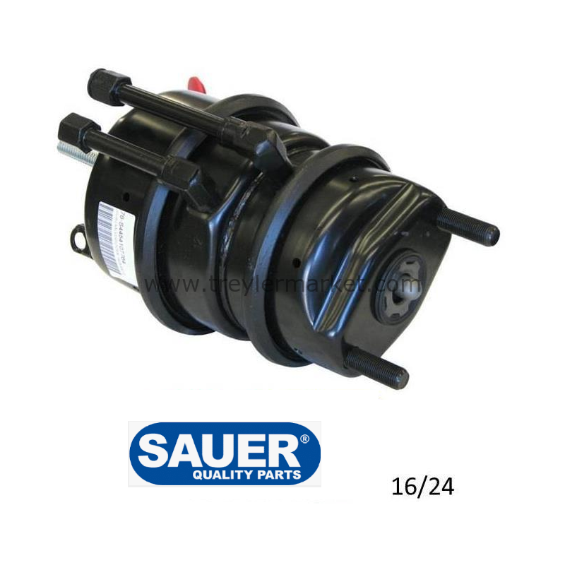 SAF SAUER 16 24 İmdatlı Fren Körüğü -SAF 04454107764