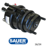 SAF SAUER 16 24 İmdatlı Fren Körüğü -SAF 04454107764