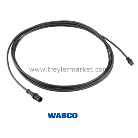 4497120380 Wabco Abs Uzatma Kablosu 380 cm