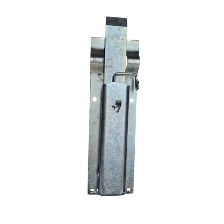 SCHMITZ Yan Kapak Kilit Sağ-TM-321546