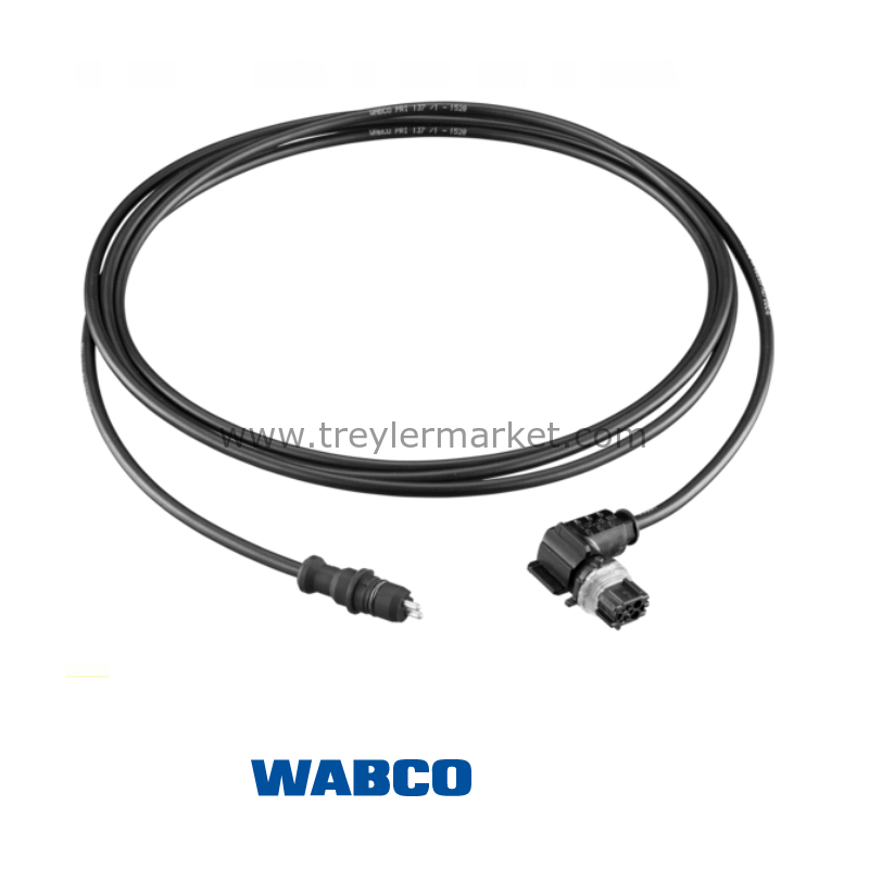 4497230400 Wabco Ebs E Uzaltma Kablosu 4 Metre
