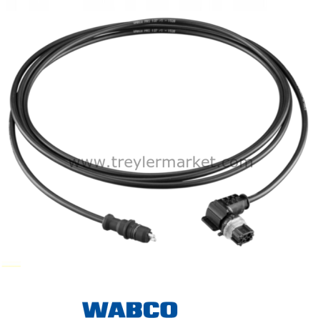 4497230400 Wabco Ebs E Uzaltma Kablosu 4 Metre
