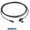 4497230400 Wabco Ebs E Uzaltma Kablosu 4 Metre