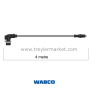 4497230400 Wabco Ebs E Uzaltma Kablosu 4 Metre
