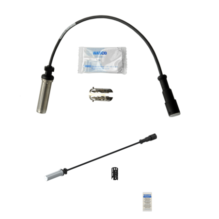 4410329632 Wabco Abs Sensörü Tamir Takımı Disk Fren Düz Tip 