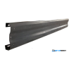 Tırsan Bisikletlik Korkuluk Sac 3700 x 180 mm